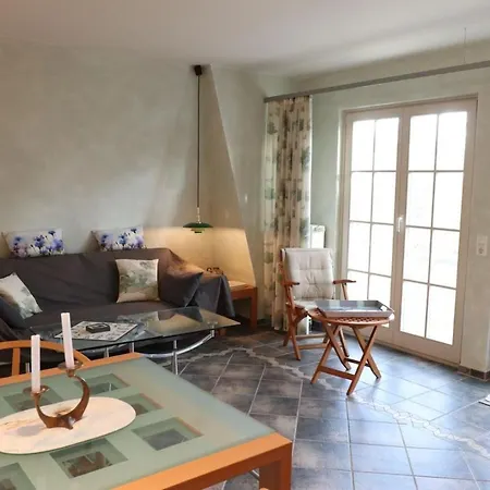 Unter Den Kolonnaden - 27-20 아파트 Ostseebad Kühlungsborn