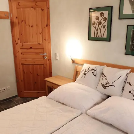 Unter Den Kolonnaden - 27-20 Apartment