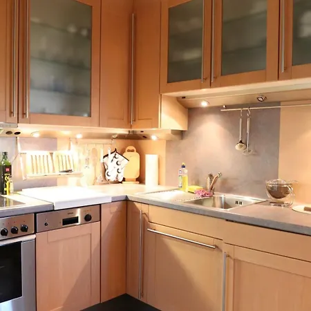 Unter Den Kolonnaden - 27-20 Διαμέρισμα Ostseebad Kühlungsborn