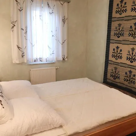 Unter Den Kolonnaden - 27-20 * Kuehlungsborn