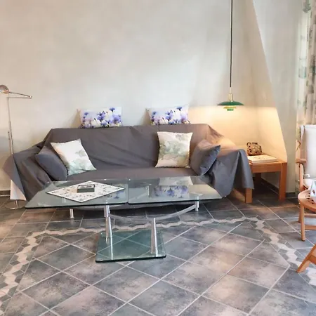 Διαμέρισμα Unter Den Kolonnaden - 27-20 *