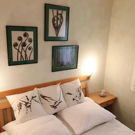 Unter Den Kolonnaden - 27-20 아파트 Ostseebad Kühlungsborn