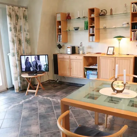 Unter Den Kolonnaden - 27-20 아파트 *