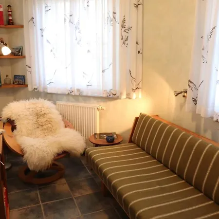 Unter Den Kolonnaden - 27-20 아파트