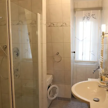 Unter Den Kolonnaden - 27-20 * Ostseebad Kühlungsborn